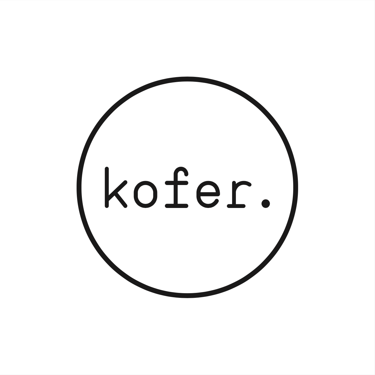 kofer.